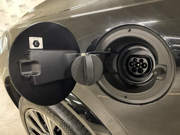 Volvo XC90 2.0 T8 TE Inscription 7P. eAWD