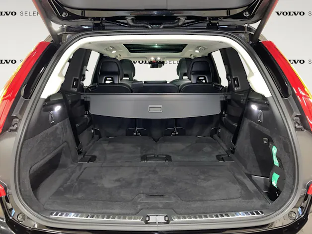Volvo XC90 2.0 T8 TE Inscription 7P. eAWD
