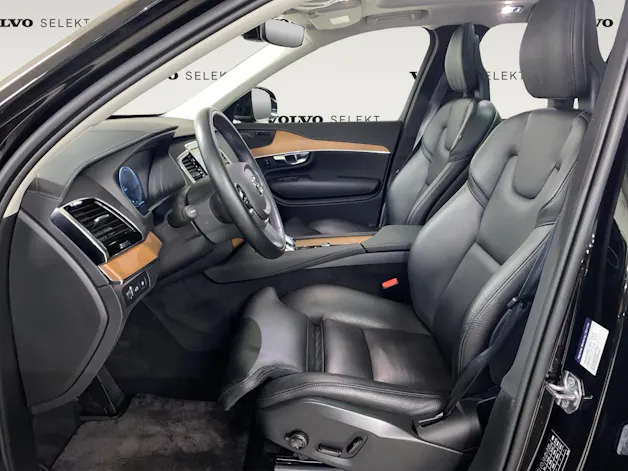 Volvo XC90 2.0 T8 TE Inscription 7P. eAWD