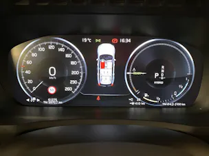 Volvo XC90 2.0 T8 TE Inscription 7P. eAWD
