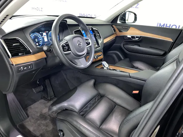 Volvo XC90 2.0 T8 TE Inscription 7P. eAWD