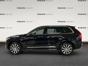 Volvo XC90 2.0 T8 TE Inscription 7P. eAWD