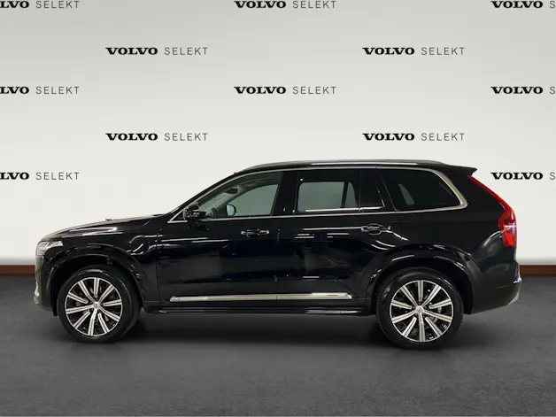 Volvo XC90 2.0 T8 TE Inscription 7P. eAWD