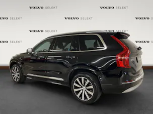 Volvo XC90 2.0 T8 TE Inscription 7P. eAWD
