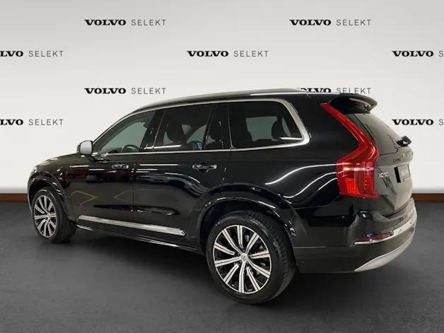 Volvo XC90 2.0 T8 TE Inscription 7P. eAWD