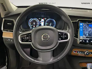 Volvo XC90 2.0 T8 TE Inscription 7P. eAWD