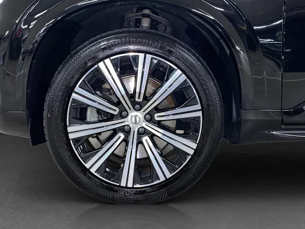 Volvo XC90 2.0 T8 TE Inscription 7P. eAWD