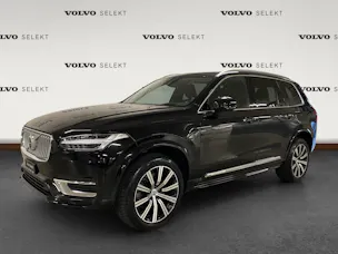 Volvo XC90 2.0 T8 TE Inscription 7P. eAWD