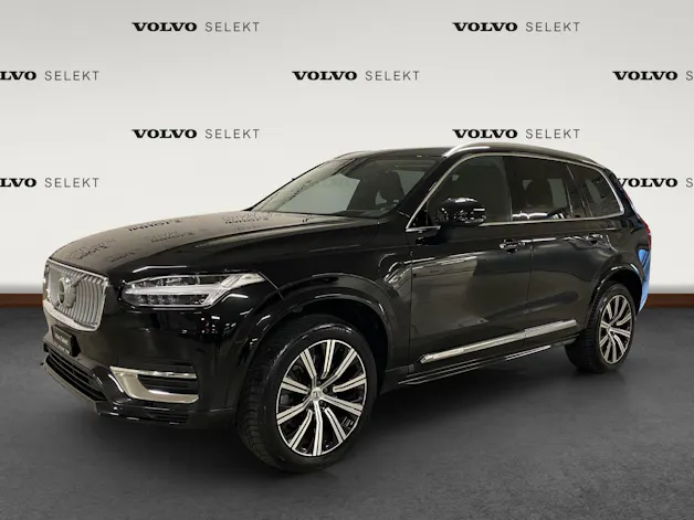 Volvo XC90 2.0 T8 TE Inscription 7P. eAWD