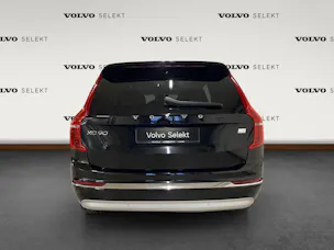 Volvo XC90 2.0 T8 TE Inscription 7P. eAWD