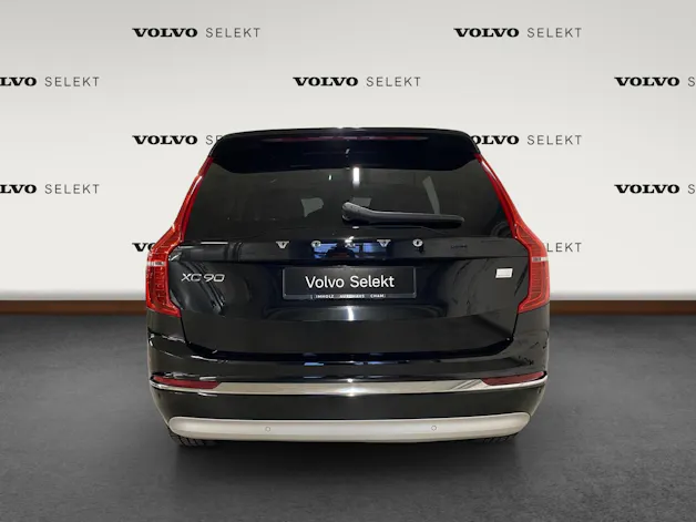 Volvo XC90 2.0 T8 TE Inscription 7P. eAWD