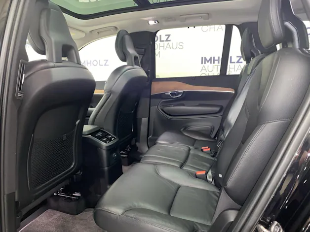 Volvo XC90 2.0 T8 TE Inscription 7P. eAWD