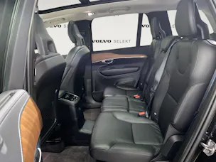 Volvo XC90 2.0 T8 TE Inscription 7P. eAWD
