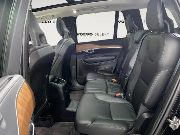 Volvo XC90 2.0 T8 TE Inscription 7P. eAWD
