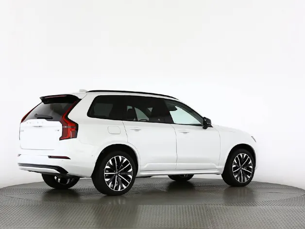 Volvo XC90 2.0 T8 TE Plus Dark eAWD
