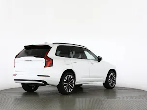 Volvo XC90 2.0 T8 TE Plus Dark eAWD