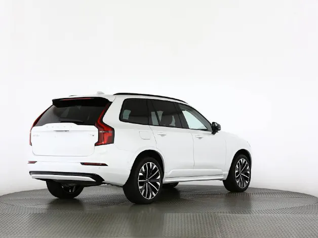 Volvo XC90 2.0 T8 TE Plus Dark eAWD