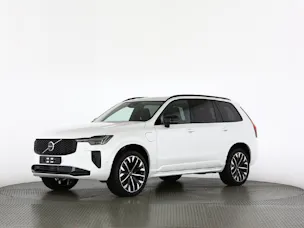 Volvo XC90 2.0 T8 TE Plus Dark eAWD