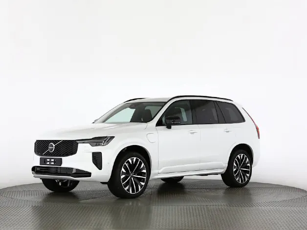 Volvo XC90 2.0 T8 TE Plus Dark eAWD