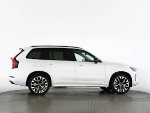 Volvo XC90 2.0 T8 TE Plus Dark eAWD