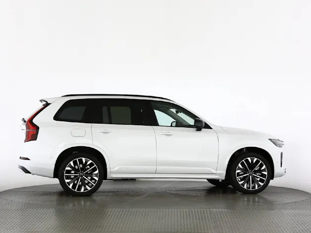 Volvo XC90 2.0 T8 TE Plus Dark eAWD