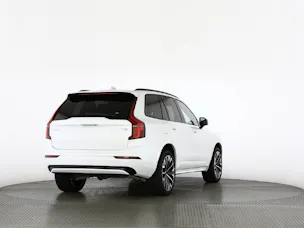 Volvo XC90 2.0 T8 TE Plus Dark eAWD