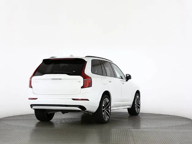 Volvo XC90 2.0 T8 TE Plus Dark eAWD