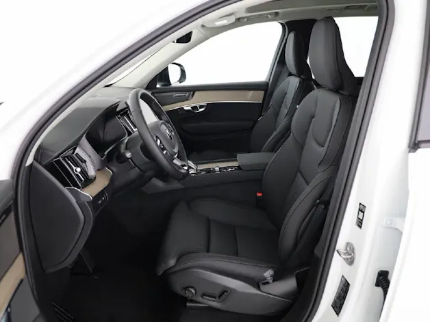 Volvo XC90 2.0 T8 TE Plus Dark eAWD