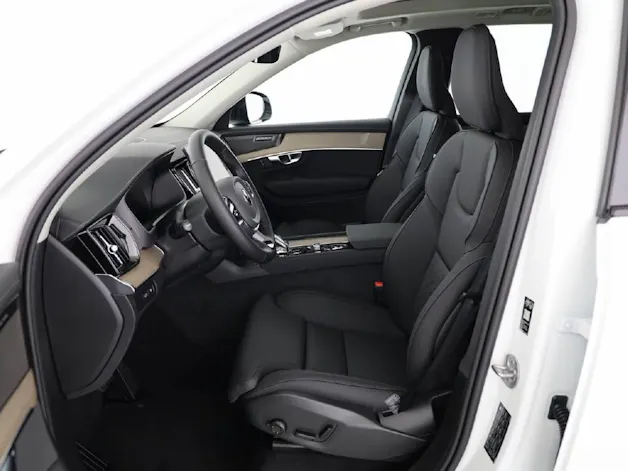 Volvo XC90 2.0 T8 TE Plus Dark eAWD