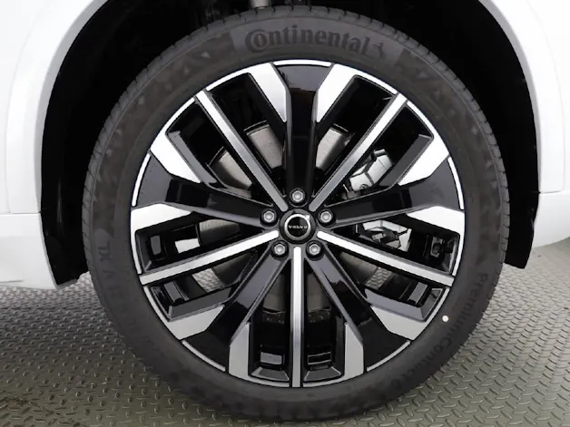 Volvo XC90 2.0 T8 TE Plus Dark eAWD