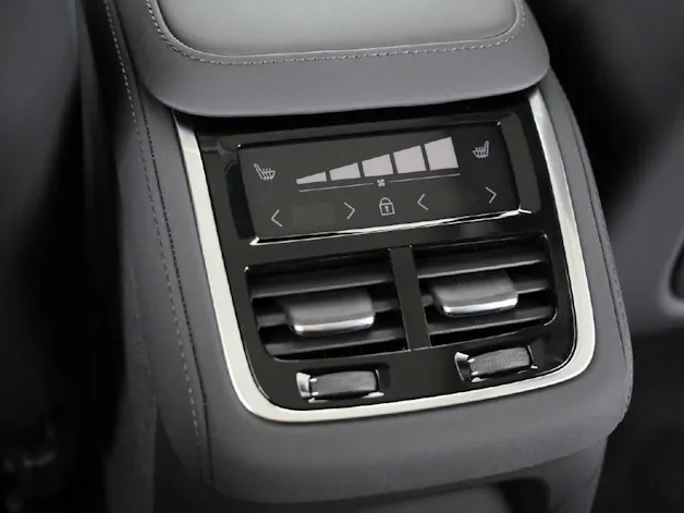 Volvo XC90 2.0 T8 TE Plus Dark eAWD