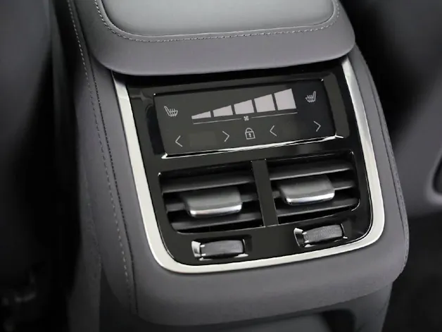 Volvo XC90 2.0 T8 TE Plus Dark eAWD