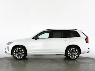 Volvo XC90 2.0 T8 TE Plus Dark eAWD