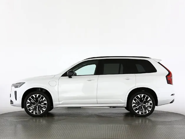 Volvo XC90 2.0 T8 TE Plus Dark eAWD