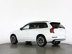 Volvo XC90 2.0 T8 TE Plus Dark eAWD