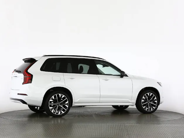 Volvo XC90 2.0 T8 TE Plus Dark eAWD