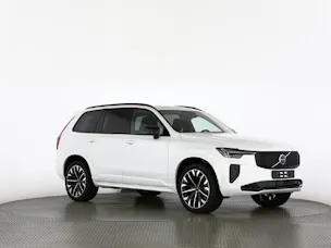 Volvo XC90 2.0 T8 TE Plus Dark eAWD