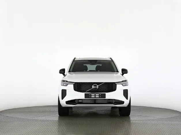 Volvo XC90 2.0 T8 TE Plus Dark eAWD