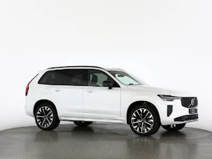 Volvo XC90 2.0 T8 TE Plus Dark eAWD