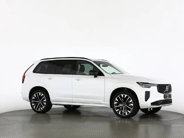 Volvo XC90 2.0 T8 TE Plus Dark eAWD