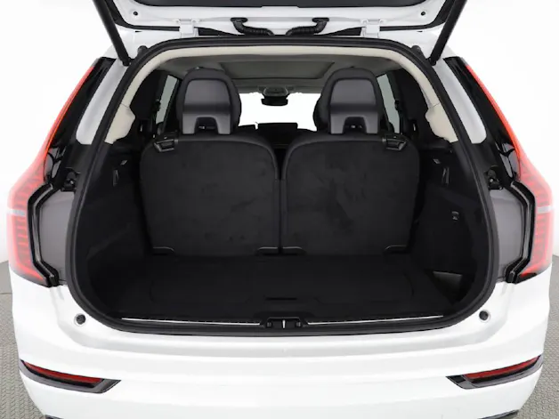 Volvo XC90 2.0 T8 TE Plus Dark eAWD