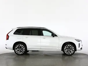 Volvo XC90 2.0 T8 TE Plus Dark eAWD