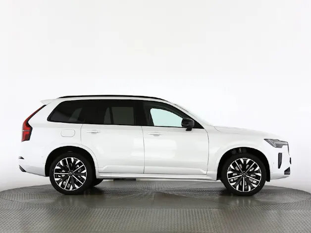 Volvo XC90 2.0 T8 TE Plus Dark eAWD