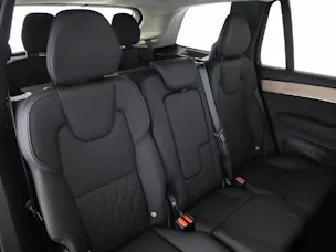 Volvo XC90 2.0 T8 TE Plus Dark eAWD