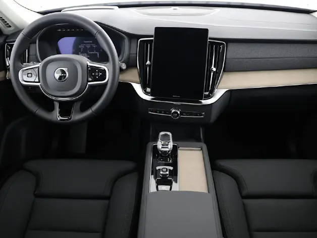 Volvo XC90 2.0 T8 TE Plus Dark eAWD