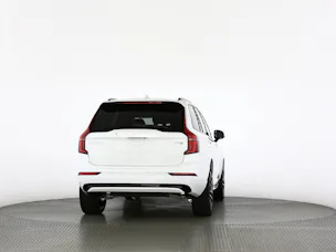 Volvo XC90 2.0 T8 TE Plus Dark eAWD
