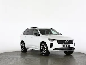 Volvo XC90 2.0 T8 TE Plus Dark eAWD