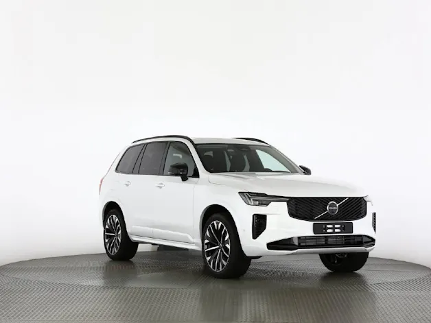 Volvo XC90 2.0 T8 TE Plus Dark eAWD
