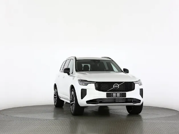Volvo XC90 2.0 T8 TE Plus Dark eAWD