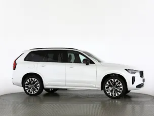 Volvo XC90 2.0 T8 TE Plus Dark eAWD